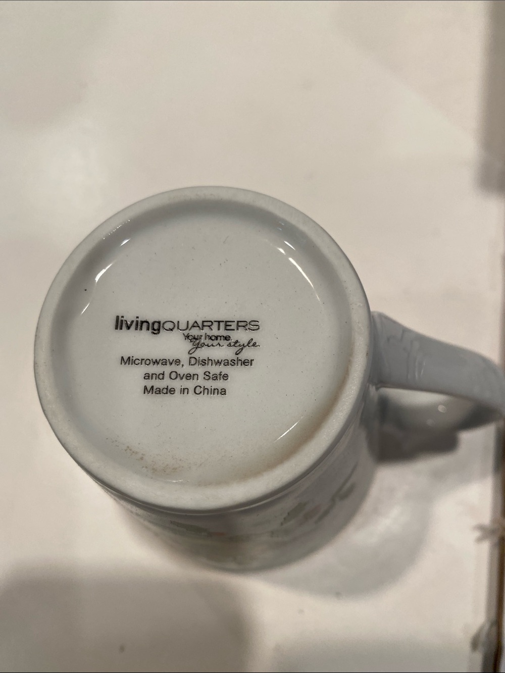 NIB Cardinal Mug Set - Picture 6 of 7